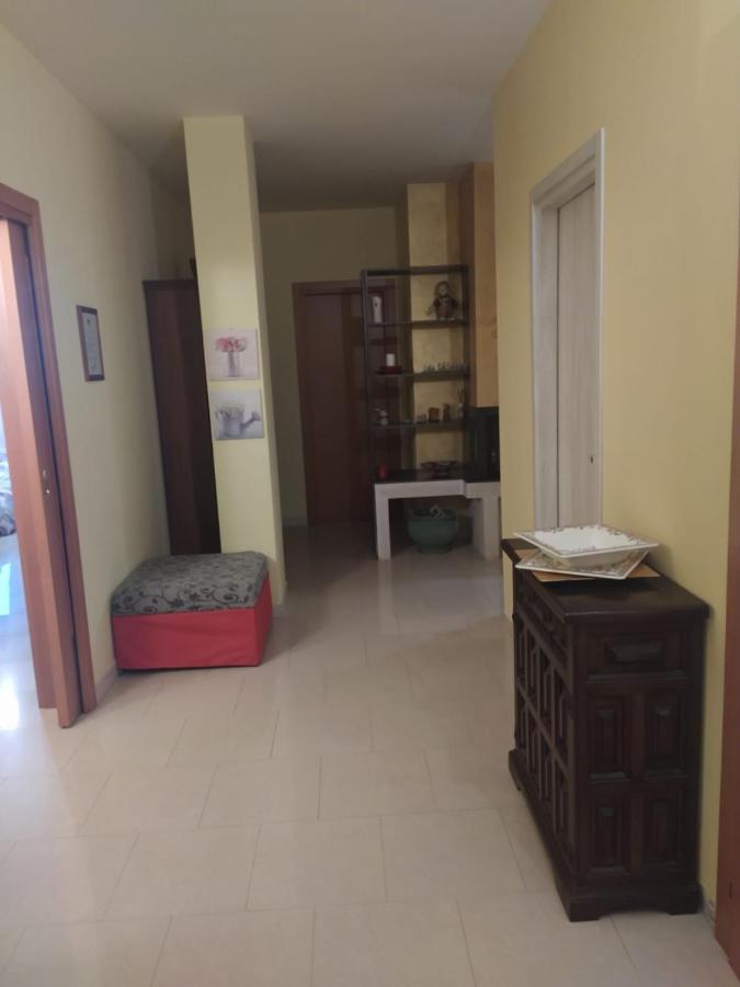 "La Casa Di Mariagrazia" Rooms Con Cucina Condivisa E Terrazza Sammichele Di Bari Exterior foto
