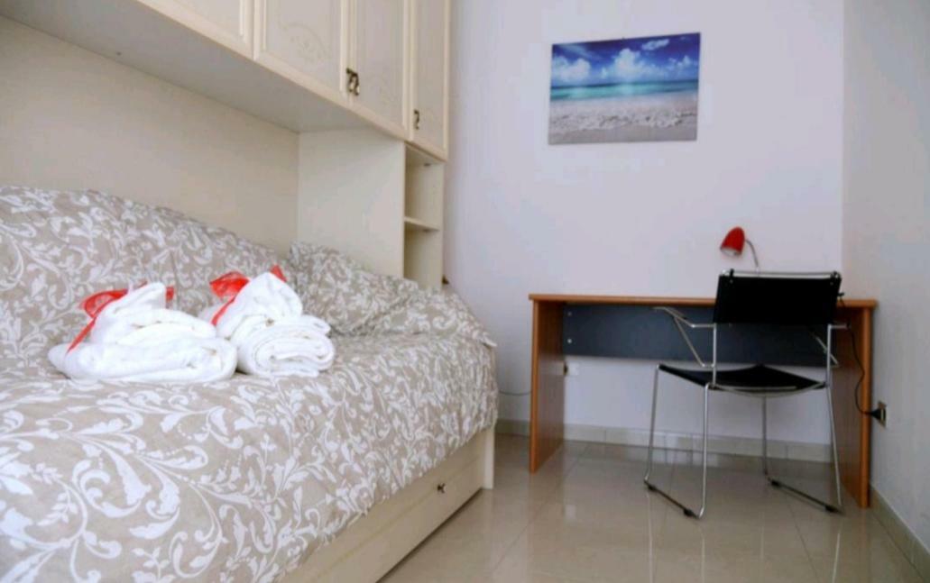"La Casa Di Mariagrazia" Rooms Con Cucina Condivisa E Terrazza Sammichele Di Bari Exterior foto