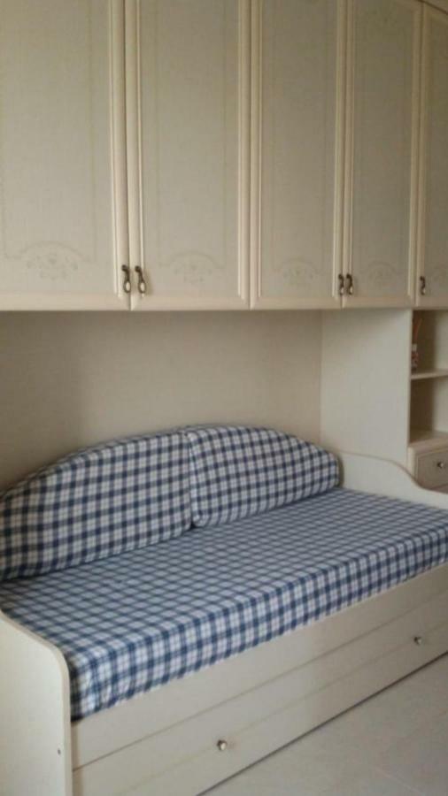 "La Casa Di Mariagrazia" Rooms Con Cucina Condivisa E Terrazza Sammichele Di Bari Exterior foto