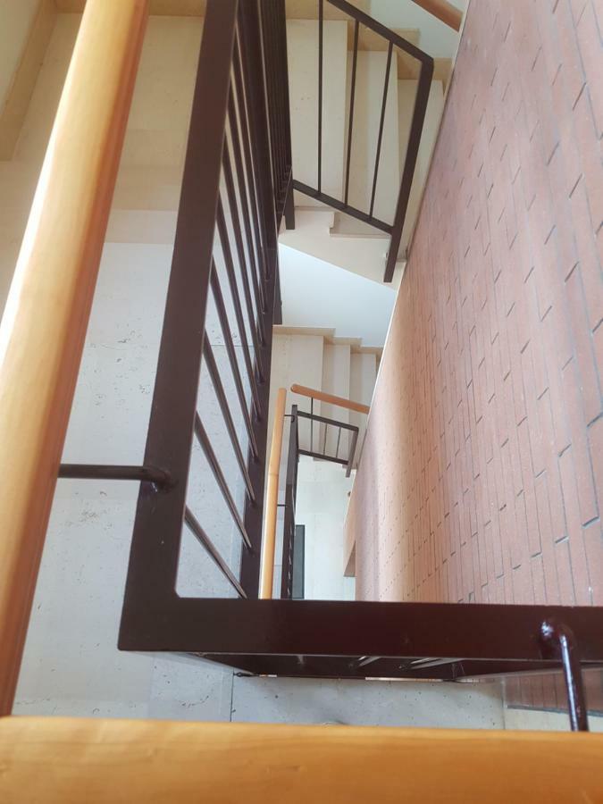 "La Casa Di Mariagrazia" Rooms Con Cucina Condivisa E Terrazza Sammichele Di Bari Exterior foto